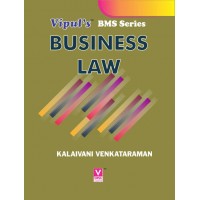 Business law FYBMS Sem I Vipul