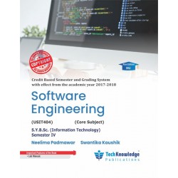 Software Engineering Sem 4 SYBSc IT techknowledge
