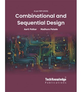 Combinational and Sequential Design Sem 1 B.Sc IT Techknowledge| Mumbai University