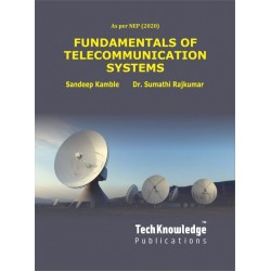 Fundamentals of Telecommunication Systems Sem 1 B.Sc IT