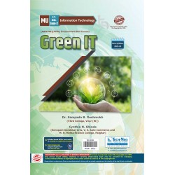 Green IT Sem 2 B.Sc-IT Tech-Neo Publication 