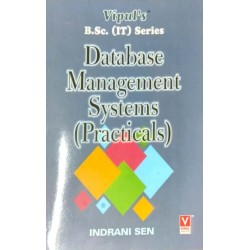 Database Management System (Practical) Sem 3 SYBSc IT Vipul