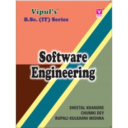 Software Engineering Sem 4 SYBSc IT Vipul Prakashan