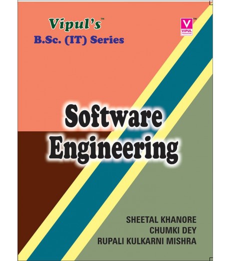Software Engineering Sem 4 SYBSc IT Vipul Prakashan B.Sc IT Sem 4 - SchoolChamp.net