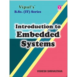 Introduction to Embedded System Sem 4 SYBSc IT Vipul