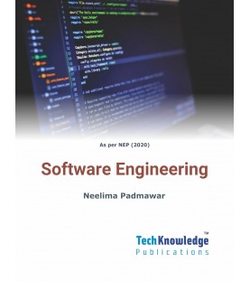 Software Engineering Sem 4 SYBSc IT techknowledge Publication | NEP 2020