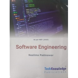 Software Engineering Sem 4 SYBSc IT techknowledge