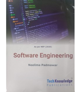 Software Engineering Sem 4 SYBSc IT techknowledge Publication | NEP 2020