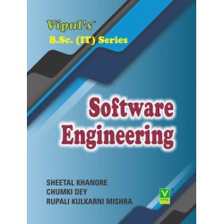 Software Engineering Sem 4 SYBSc IT Vipul Prakashan