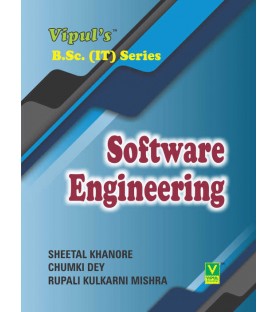 Software Engineering Sem 4 SYBSc IT Vipul Prakashan