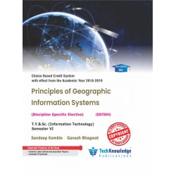 Principles of Geographic Information Systems Sem 6 