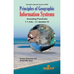 Principles of Geographic Information Systems Sem 6 