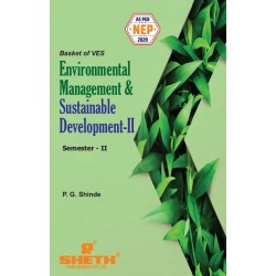 Environmental  Management  and sustainable  development 