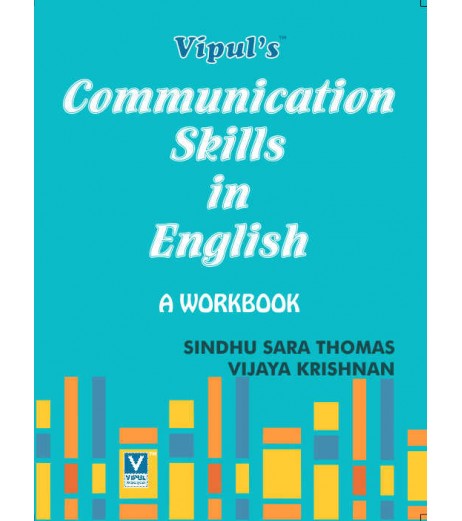 Communication Skill in English Workbook F.Y.B.A. Semester 1 Vipul Prakashan B.A. Sem 1 - SchoolChamp.net
