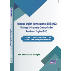 Advanced English Communication Skills