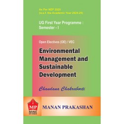 Environmental Management and Sustainable Development-I Sem