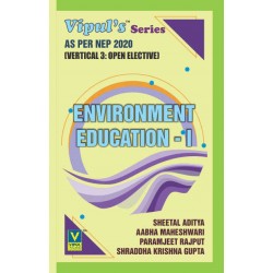 Environmental Education-I Sem 1 Open Elective Vipul