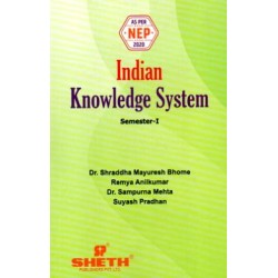 Indian Knowledge System  UG First Year Programming Sem 1