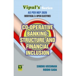 Co-operative Banking: Structure and Financial Inclusion Sem