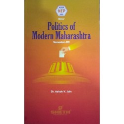 Politics of Modern Maharashtra S.Y.B.A.Sem 3  Sheth