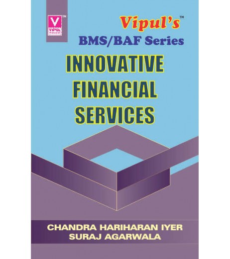 Innovative Financial Services FYBAF Sem 2 Vipul Prakashan BAF Sem 2 - SchoolChamp.net
