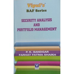 Security Analysis and Portfolio Management TYBAF Sem 6