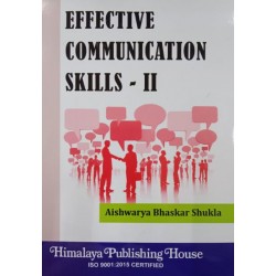 Effective Communication -2 FYBAMMC Sem 2 Himalaya