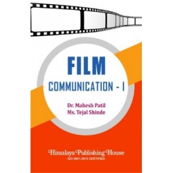 Film Communication-1 SYBAMMC Sem 3 Himalaya Publication