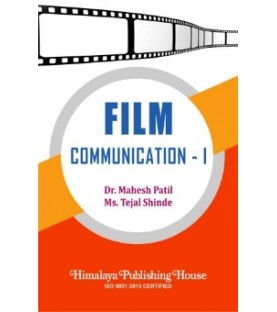Film Communication-1 SYBAMMC Sem 3 Himalaya Publication 