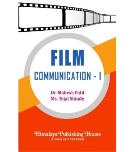 Film Communication-1 SYBAMMC Sem 3 Himalaya Publication