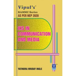 IKS in Communication and Media SYBAMMC Sem 3 Vipul