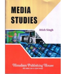 Media Studies BAMMC Sem3 SYBAMMC Himalaya Publication