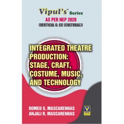 Integrated Theatre Production, Stage, Craft, Costume, Music