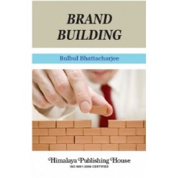 Brand Buidling TYBAMMC Sem 5 Himalaya Publication by Bulbul