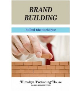 Brand Buidling TYBAMMC Sem 5 Himalaya Publication by Bulbul Bhattacharjee