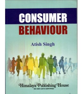 Consumer behaviour TYBAMMC Sem 5 Himalaya Publication