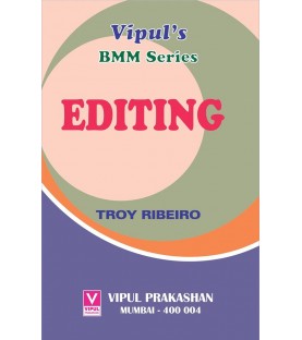 Editing TYBMM Sem 5 Vipul Prakashan