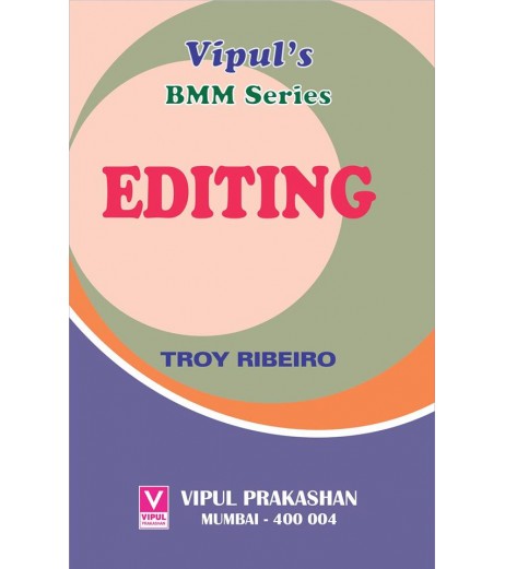 Editing TYBMM Sem 5 Vipul Prakashan BAMMC Sem 5 - SchoolChamp.net