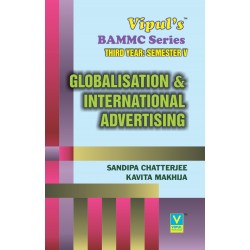 Globalisation and International Advertising TYBAMMC Sem 5