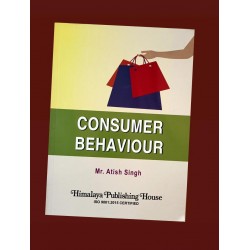 Consumer behaviour TYBAMMC Sem 5 Himalaya Publication