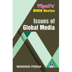 Issue of Global Meida TYBAMMC Sem 6 Vipul Prakashan