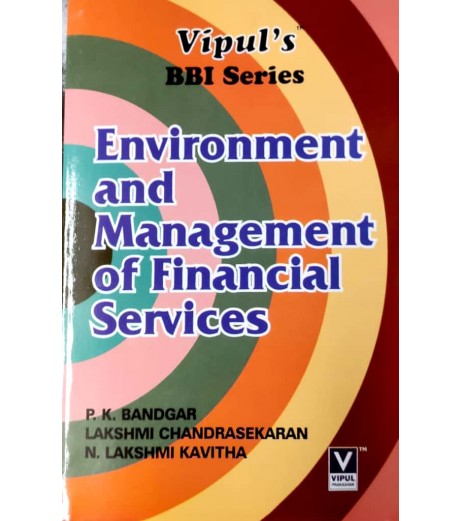 Environmental and Management of Financial Services  FYBBI Sem I Vipul BBI Sem 1 - SchoolChamp.net