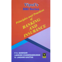 Principles and Practice in Banking and Insurance FYBBI Sem