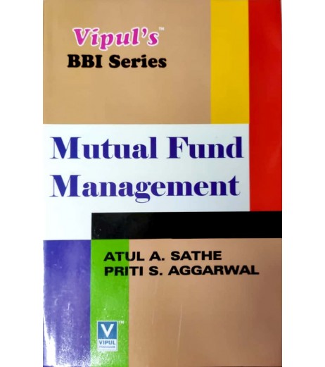 Mutual Fund Management SYBBI Sem 3 Vipul Prakashan BBI Sem 3 - SchoolChamp.net