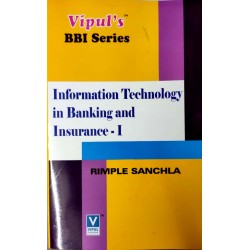 Information Technology in Banking and Insurance-I SYBBI Sem