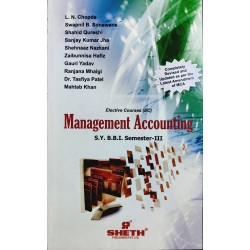Management Accounting  SYBBI Sem 3 Sheth Pub.