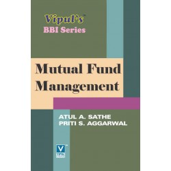 Mutual Fund Management SYBBI Sem 3 Vipul Prakashan