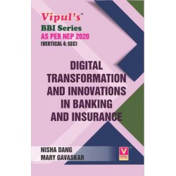 Digital Transformation and Innovations in Banking and