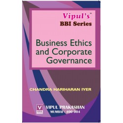 Business Ethics and Corporate Governance TYBBI Sem V Vipul