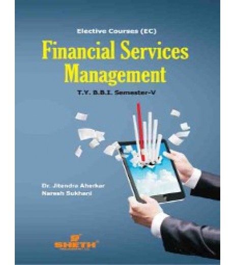 Financial Service Management TYBBI Sem V  Sheth Pub. BBI Sem 5 - SchoolChamp.net